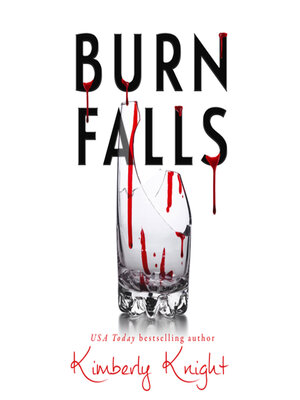 cover image of Burn Falls